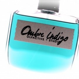 Ombre Indigo / Olfactive Studio