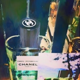 Paris - Édimbourg - Chanel