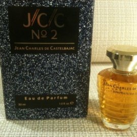 JCC No. 2 (Eau de Parfum) - Jean-Charles de Castelbajac
