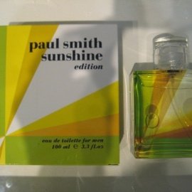 Sunshine Edition for Men - Paul Smith
