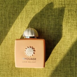 Love Delight - Amouage