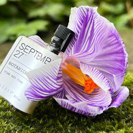 September 27 - Gather Perfume / Amrita Aromatics