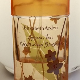 Green Tea Nectarine Blossom - Elizabeth Arden