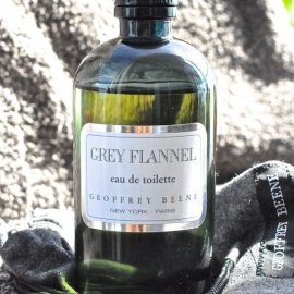 Grey Flannel (Eau de Toilette) - Geoffrey Beene
