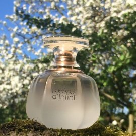 Rêve d'Infini - Lalique