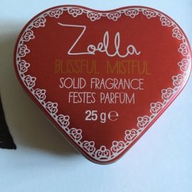 Blissful Mistful (Solid Fragrance) - Zoella