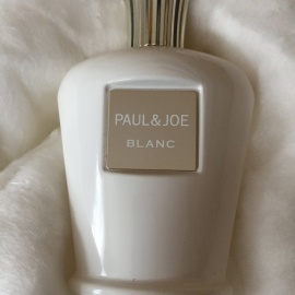 Blanc - Paul & Joe