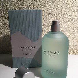 Teahupoo - Zara