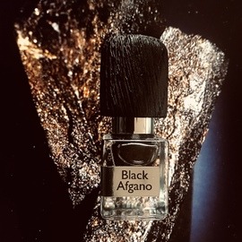 Black Afgano (Extrait de Parfum) von Nasomatto