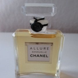 Allure Sensuelle (Parfum) - Chanel