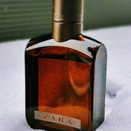 Ambré Noble - Zara