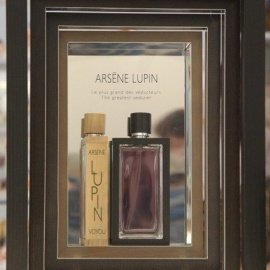 Arsène Lupin / Arsène Lupin Dandy - Guerlain