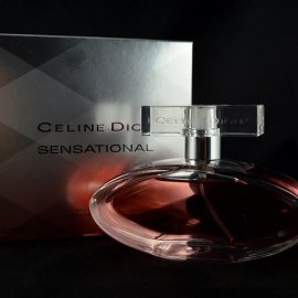 Sensational by Celine Dion