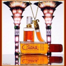 Ciara (Perfume Concentrate) - Revlon / Charles Revson