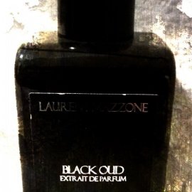 Black Oud (Extrait de Parfum) - LM Parfums
