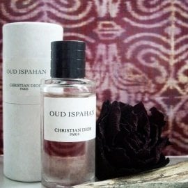 Oud Ispahan - Dior