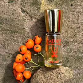 Brocade - Caldey Abbey Perfumes
