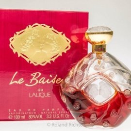 Le Baiser (Eau de Toilette) - Lalique