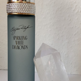 Sparkling White Diamonds (Eau de Toilette) - Elizabeth Taylor
