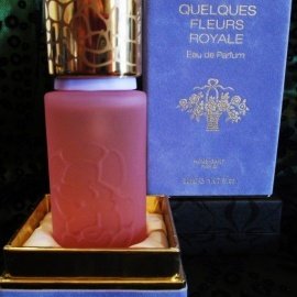 Quelques Fleurs Royale (Eau de Parfum) - Houbigant
