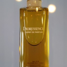 Dioressence (Esprit de Parfum) von Dior