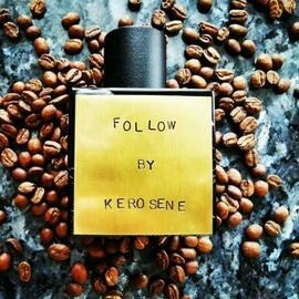 Follow by Kerosene