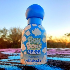 Malizia BonBons - Milk Shake - Malizia