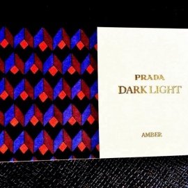 Olfactories - Dark Light - Prada