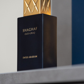 Shaghaf Oud Azraq (Eau de Parfum) - Swiss Arabian