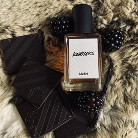 Rentless (Perfume) - Lush / Cosmetics To Go