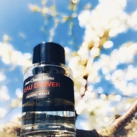 L'Eau d'Hiver - Editions de Parfums Frédéric Malle
