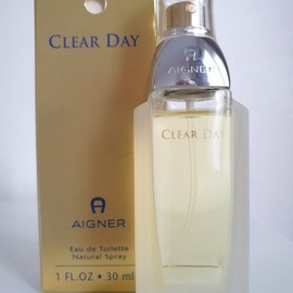 Clear Day by Aigner