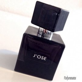 J'Ose (2011) (Eau de Parfum) - Eisenberg