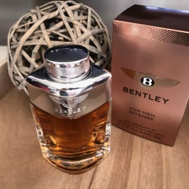 Bentley for Men Intense by Bentley