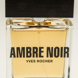 Ambre Noir - Yves Rocher