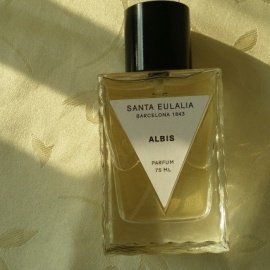 Albis - Santa Eulalia
