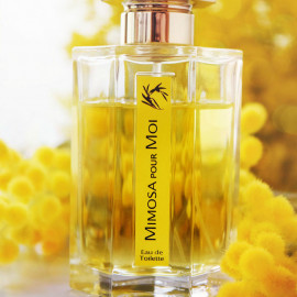 Mimosa pour Moi - L'Artisan Parfumeur