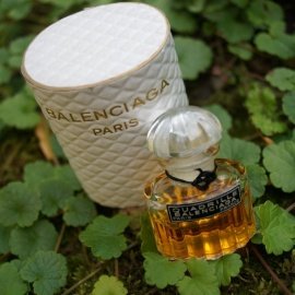 Quadrille (Parfum) - Balenciaga