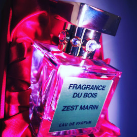 Zest Marin - Fragrance Du Bois