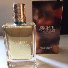 Bronze Goddess 2017 (Eau Fraîche) - Estēe Lauder