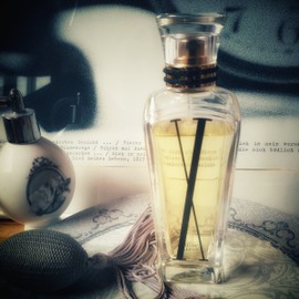 Les Heures de Parfum - X: L'Heure Folle - Cartier