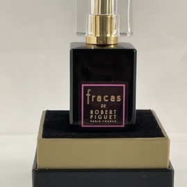 Fracas (Parfum) - Robert Piguet