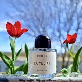 La Tulipe (Eau de Parfum)