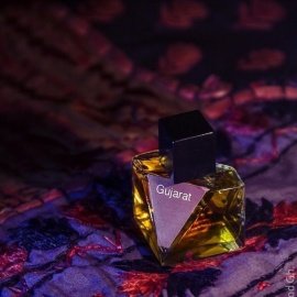 Gujarat von Olympic Orchids Artisan Perfumes