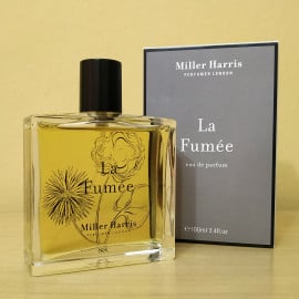 La Fumée by Miller Harris