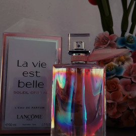La Vie est Belle Soleil Cristal by Lancôme