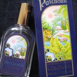 Patchouli - Crabtree & Evelyn