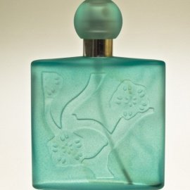 Fleurs d'Ombre - Ombre Bleue - Jean-Charles Brosseau