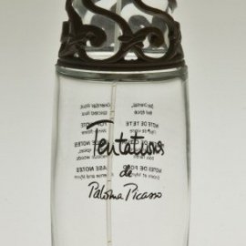 Tentations (Eau de Parfum) - Paloma Picasso