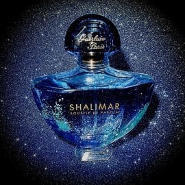 Shalimar Souffle de Parfum Collector 2016 - Guerlain